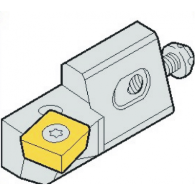 Groove Cutting Vehicle to Series  SSSCR/L  free shipping